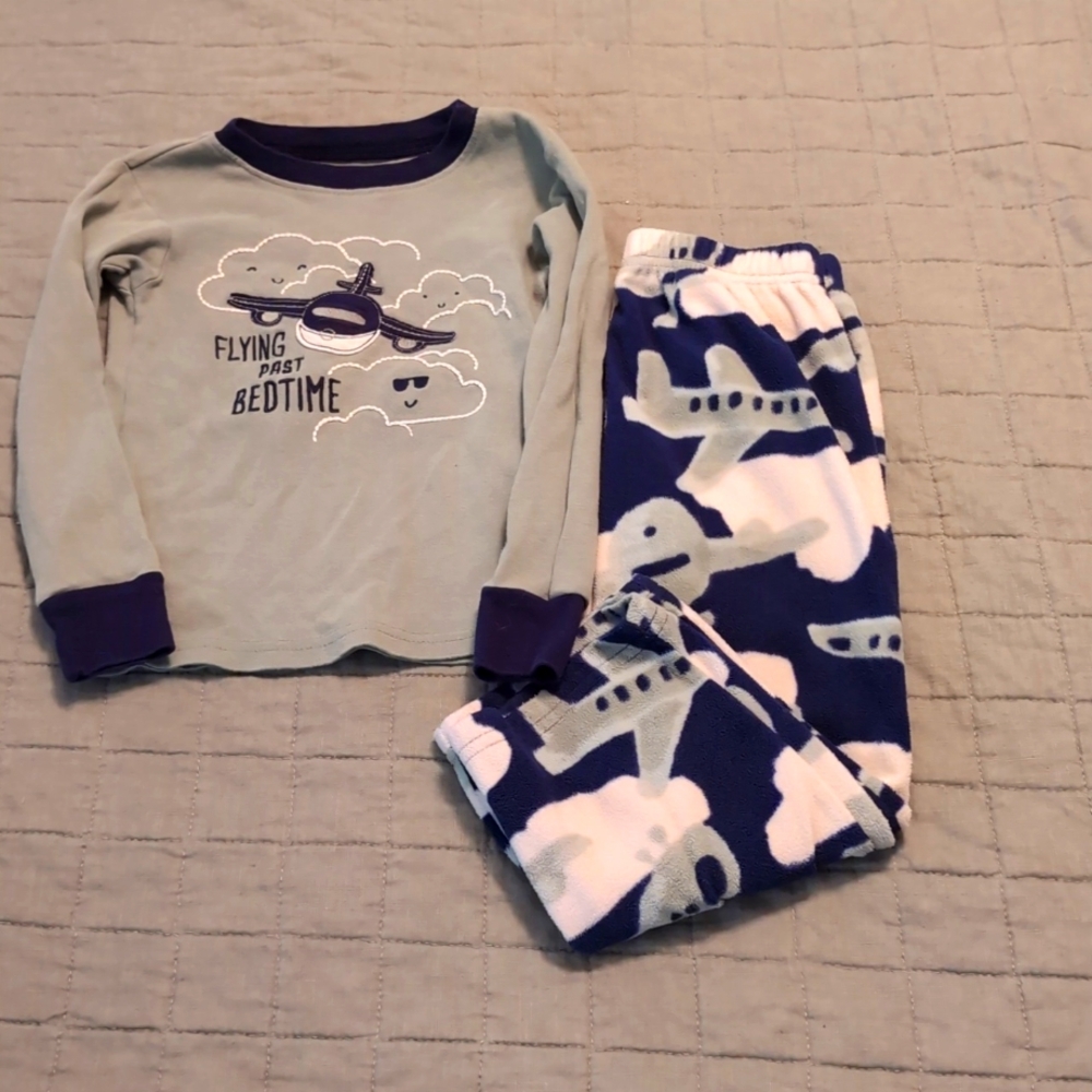 Boys PJ set